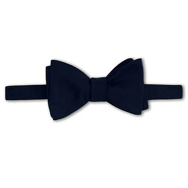 Silk Bowtie from Hackett