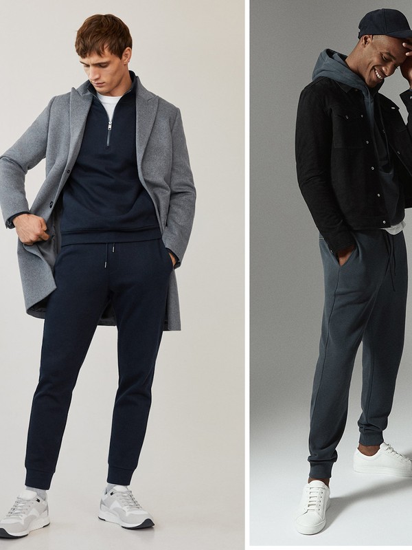 13 Tapered Joggers To Wear Now