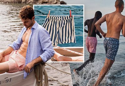 11 Stylish Swimwear Brands To Know