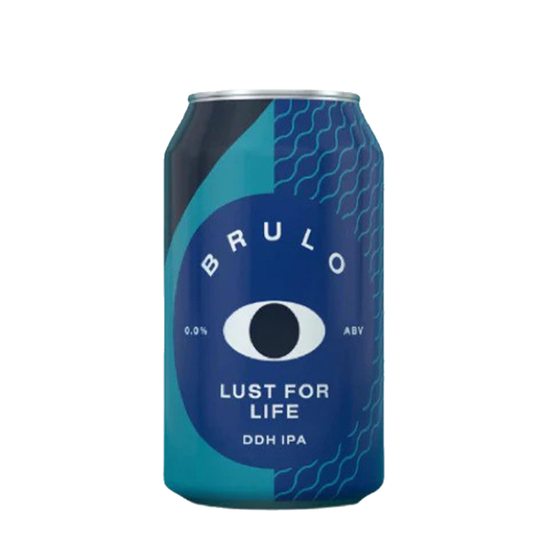 Lust For Life from Brulo