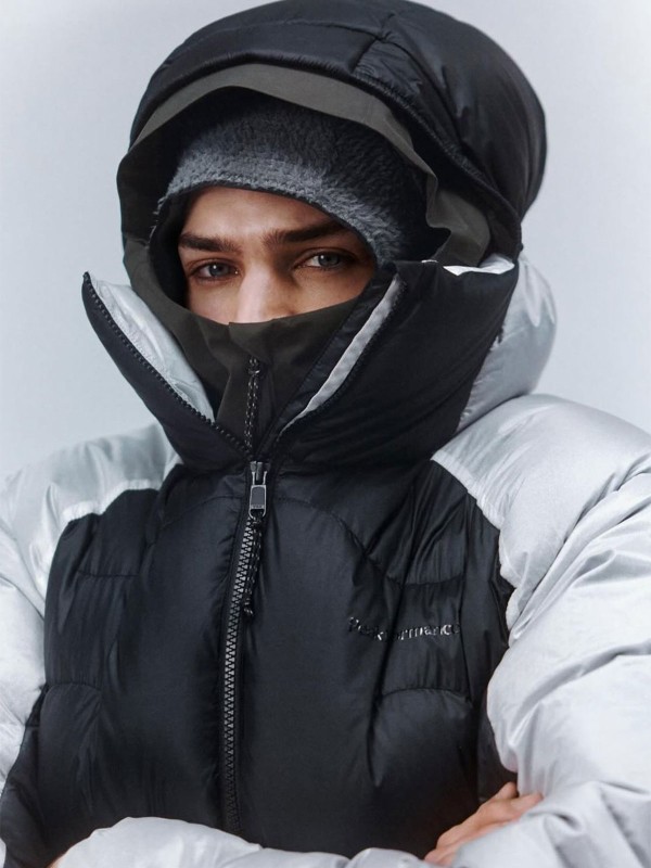 This Year’s Best Skiwear