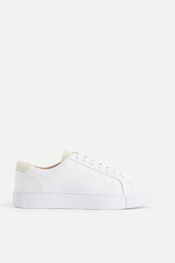 Essentials: The Sneaker from H&M