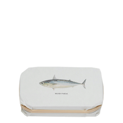 3-Pack Little Bullet Tuna Filets