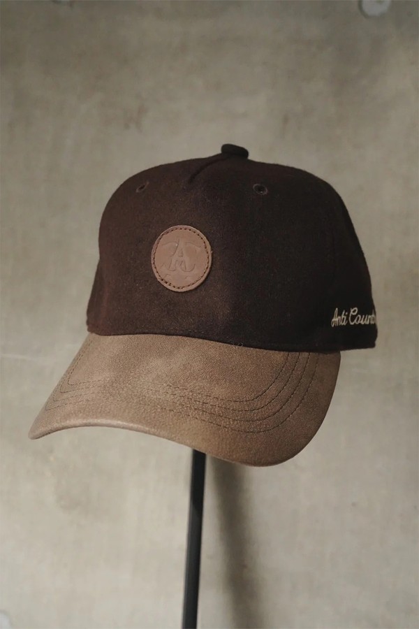 Wool Cap