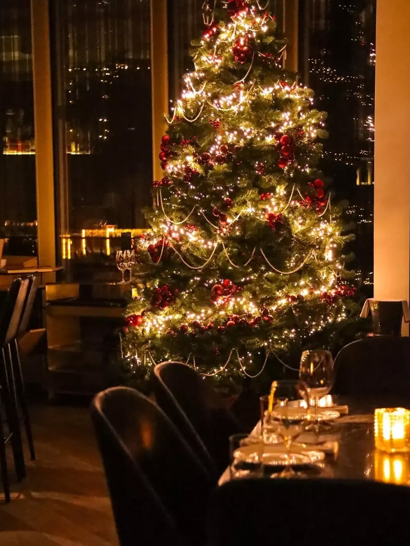 What To Do Over The Christmas Break