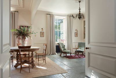 Victorian House Hotel, Lake District