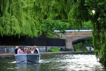 GoBoat London