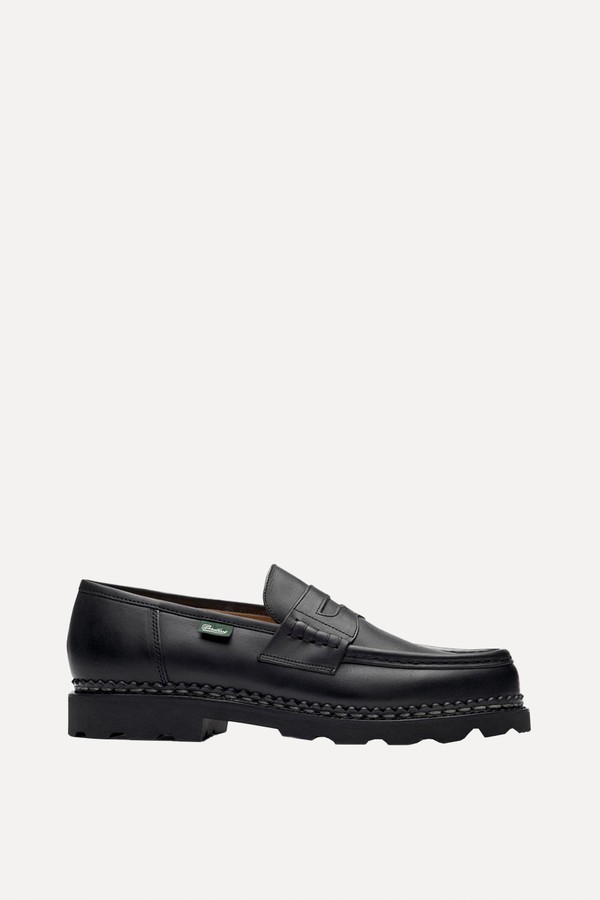 Marche Loafers from Paraboot