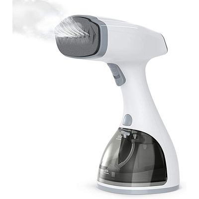 New LCD Smart Clothes Steamer from Dodocool