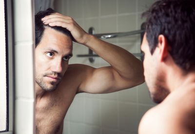 The Science-Backed Solution For A Thicker Head Of Hair 
