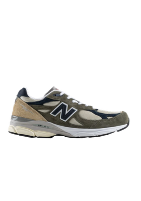M990TO3 Grey from New Balance