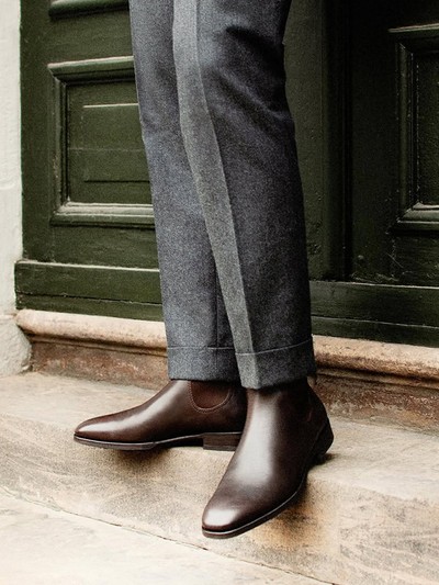 The Best Chelsea Boots To Buy Now