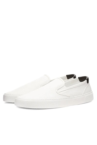 Venice Slip On from Saint Laurent 