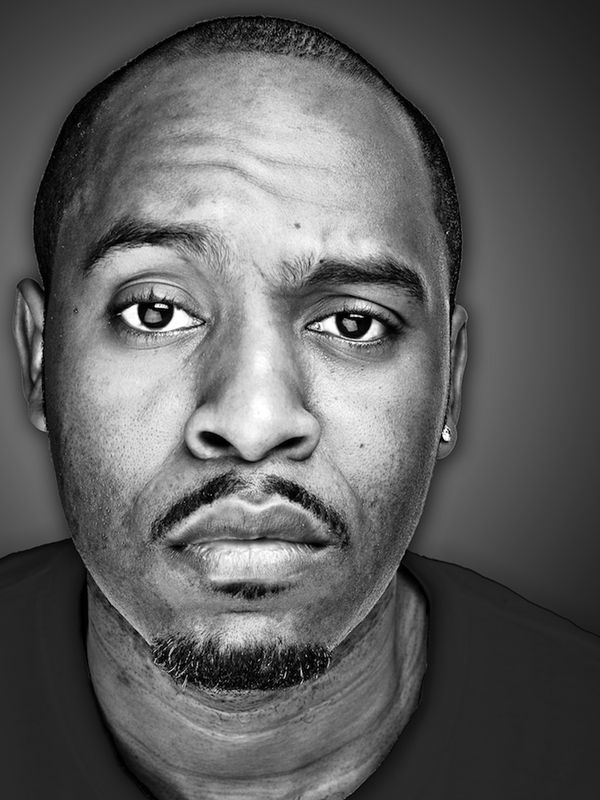 My Life In Comedy: Dane Baptiste