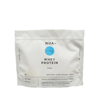 Whey Protein from NUA