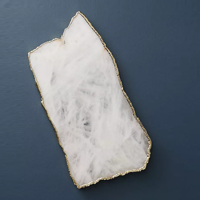 Zaire Agate Cheese Board from Anthropologie
