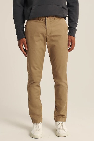 Athletic Skinny Chinos