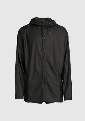 Jacket from Rains