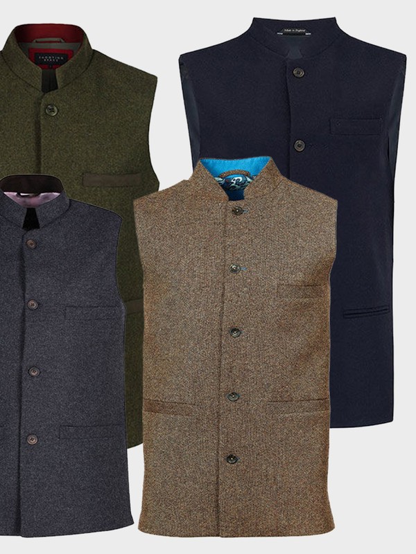 12 Of The Best Fashion Gilets