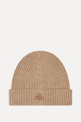 Baylie Beanie  from Isabel Marant