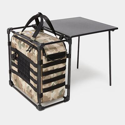 Tactical Field Office from Carhartt