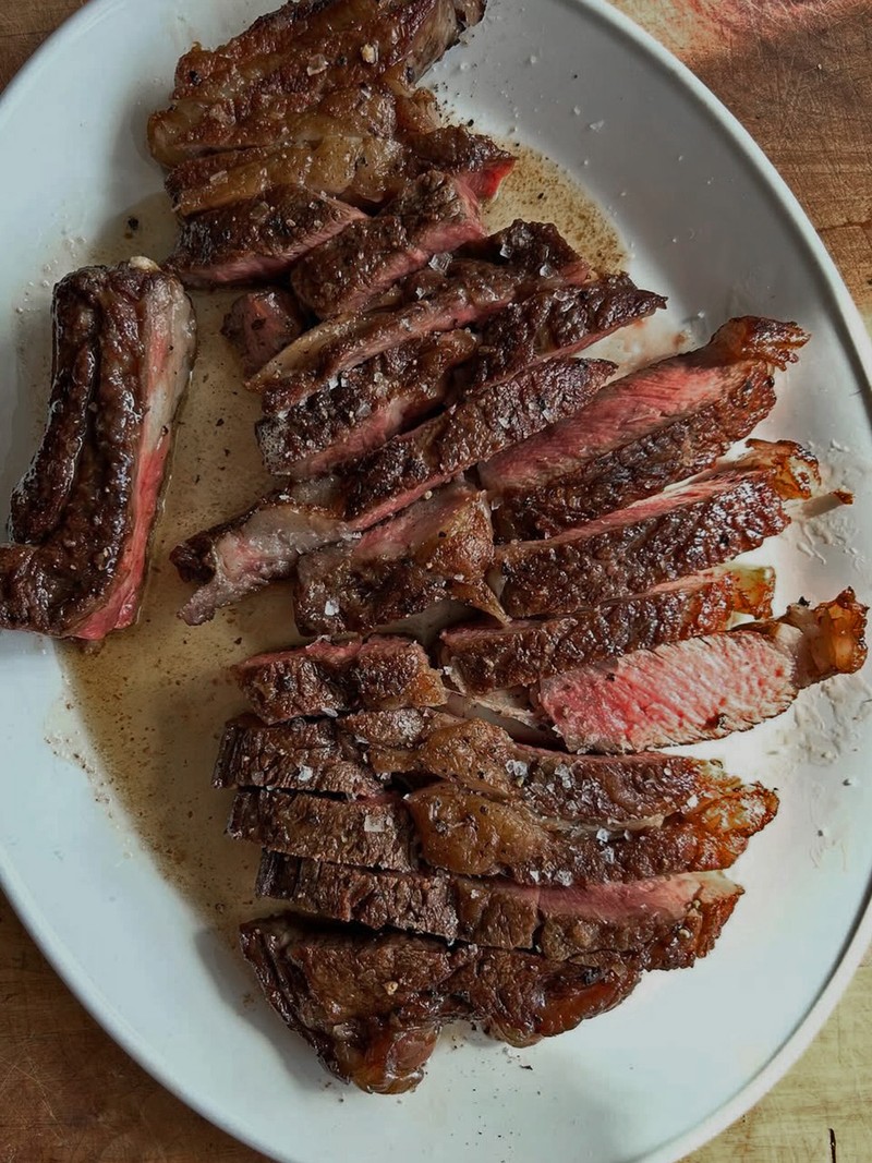 7 Chefs On Their Favourite Butchers In London