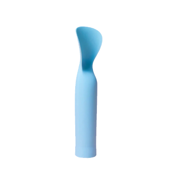 The French Lover Flexible & Soft Vibrating Tongue from Smile Makers