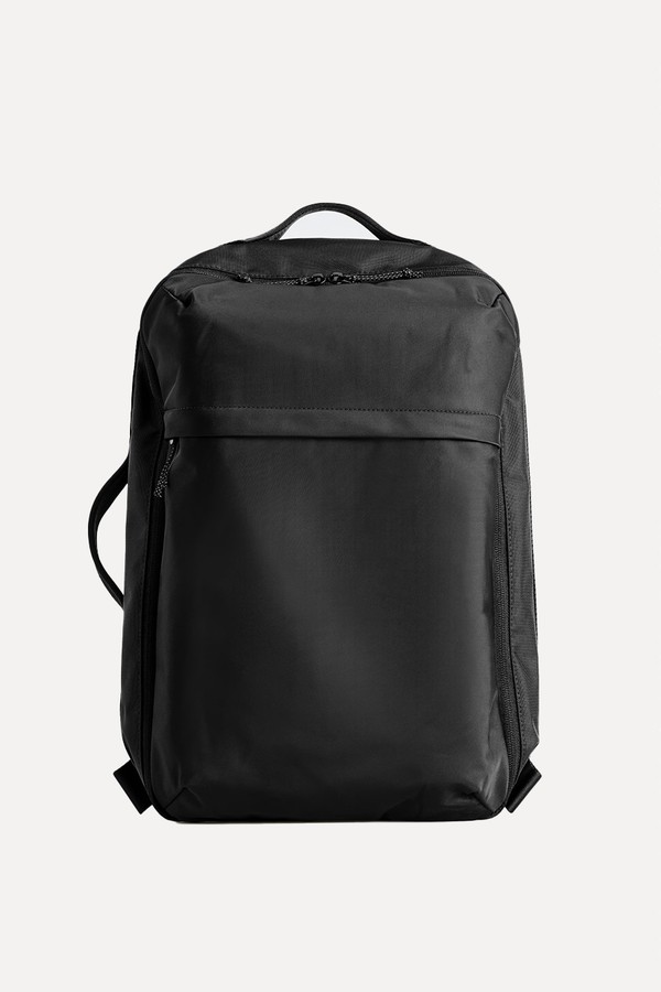 x from Travel Backpack, £95 | COS
