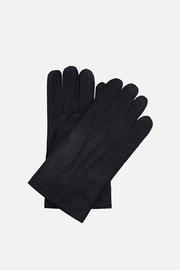 Gloves from Luca Faloni
