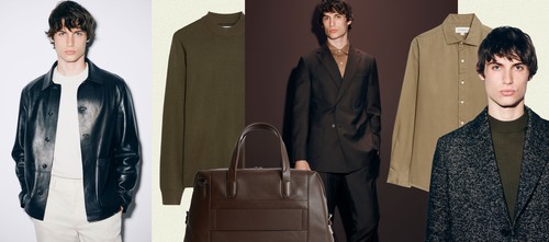 The M&S AW25 Autograph Collection Has Everything You Need For Autumn