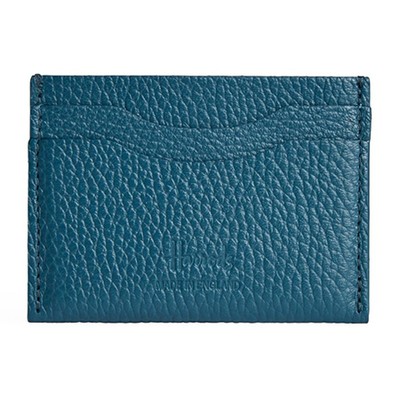 Leather Card Holder from Harrods Of London