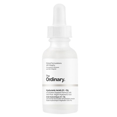 Hyaluronic Acid 2% + B5