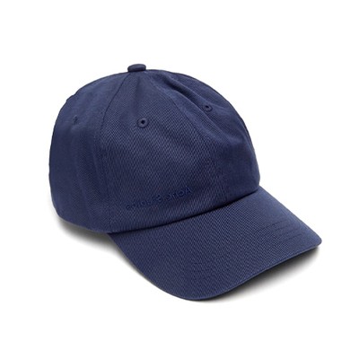 Carliy Logo Embroidered Cap from Acne Studios