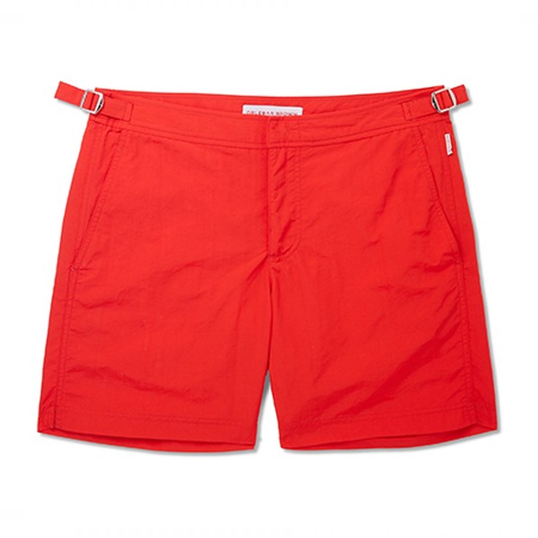 Bulldog Mid-Length Swim Shorts from Orlebar Brown