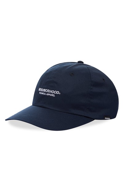 Dad Cap from Neighborhood