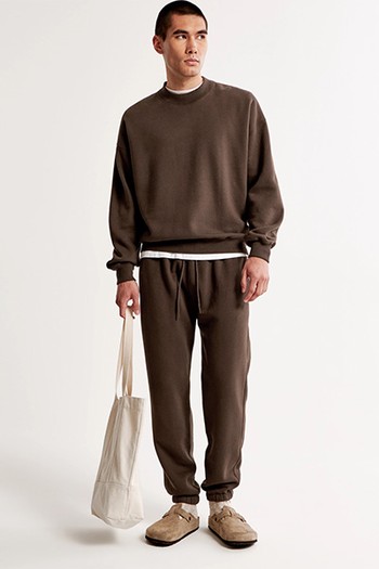 Essential Sweatpants from Abercrombie & Fitch