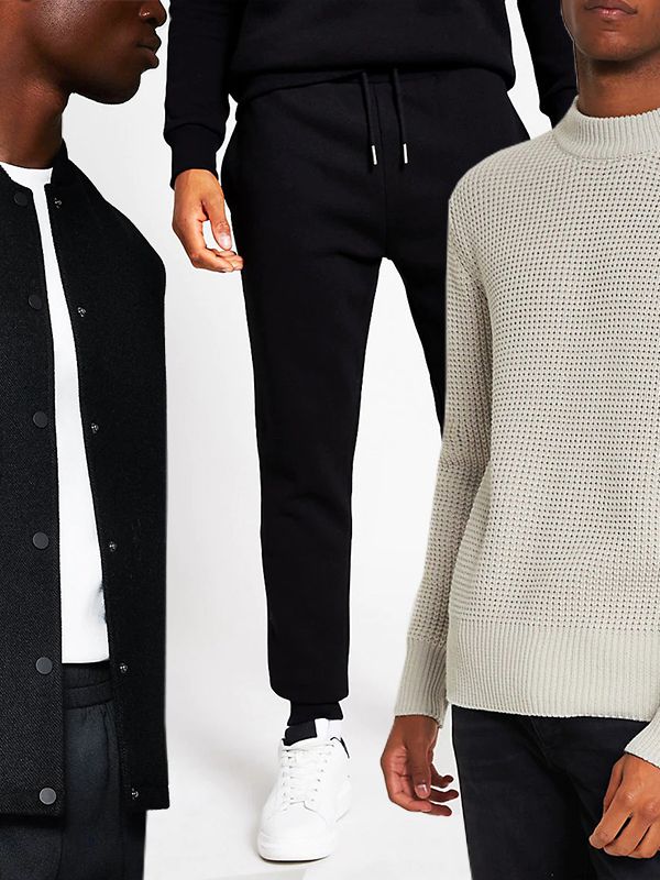 19 Stylish Pieces At River Island