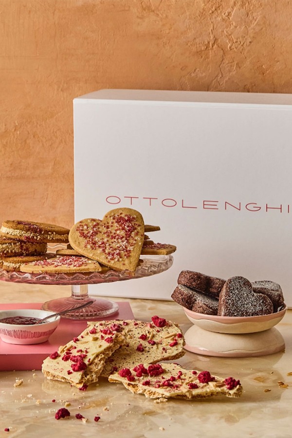 Valentine's Day Mini Hamper from Ottolenghi