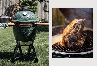 4 Fun Things To Cook On A Big Green Egg 