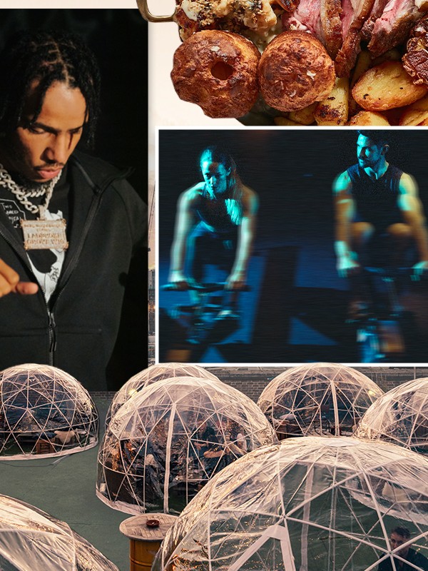 What To Do This Weekend 03.12.20