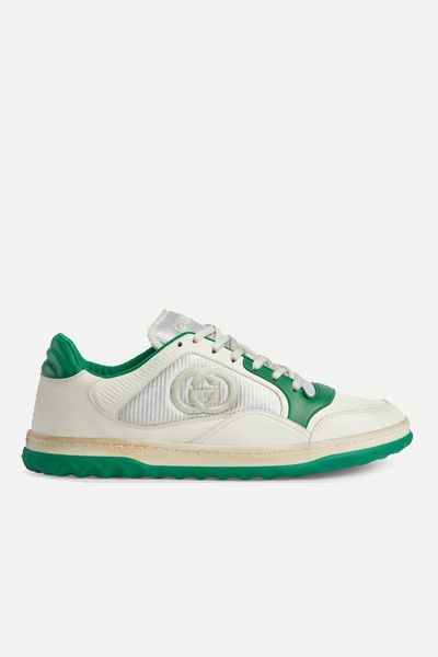 Mac80 Sneakers from Gucci
