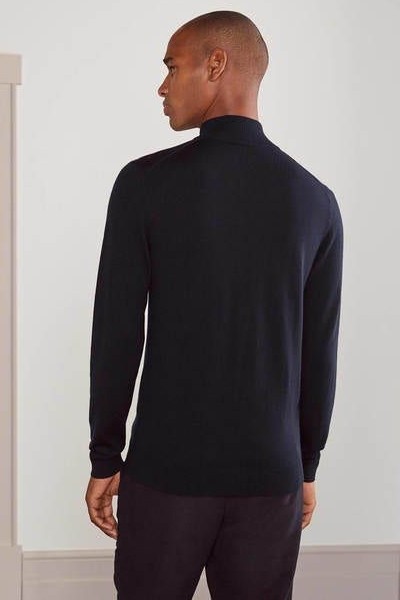 Merino Turtleneck from Boden