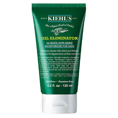 Oil Eliminator 24 Hour Lotion from Kiehl's