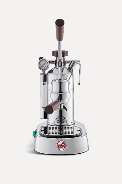 Professional Lusso Coffee Machine from La Pavoni 