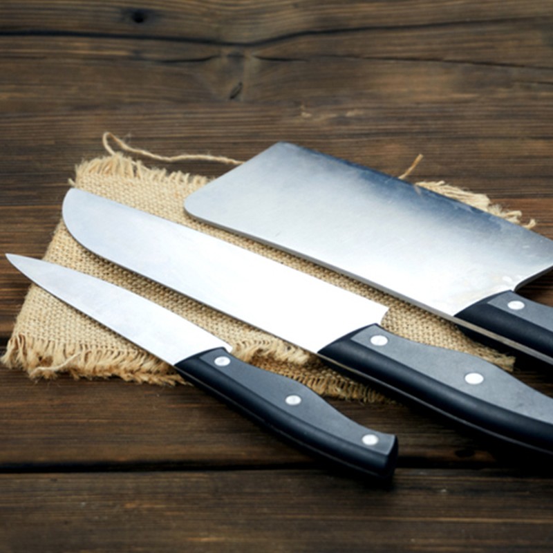 Everything You Need To Know About Knives