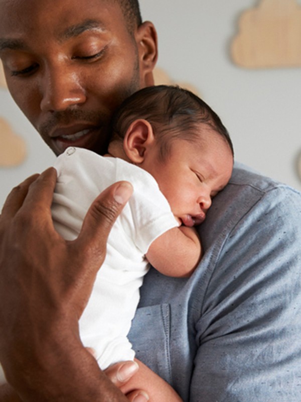 Paternity Leave: What You Need To Know