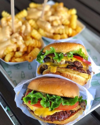 Shake Shack