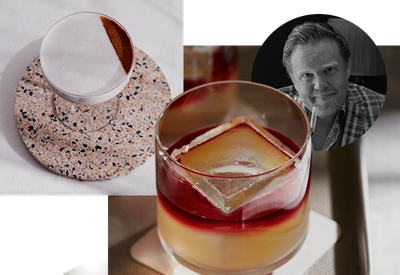 4 Winter Cocktails To Try This Season