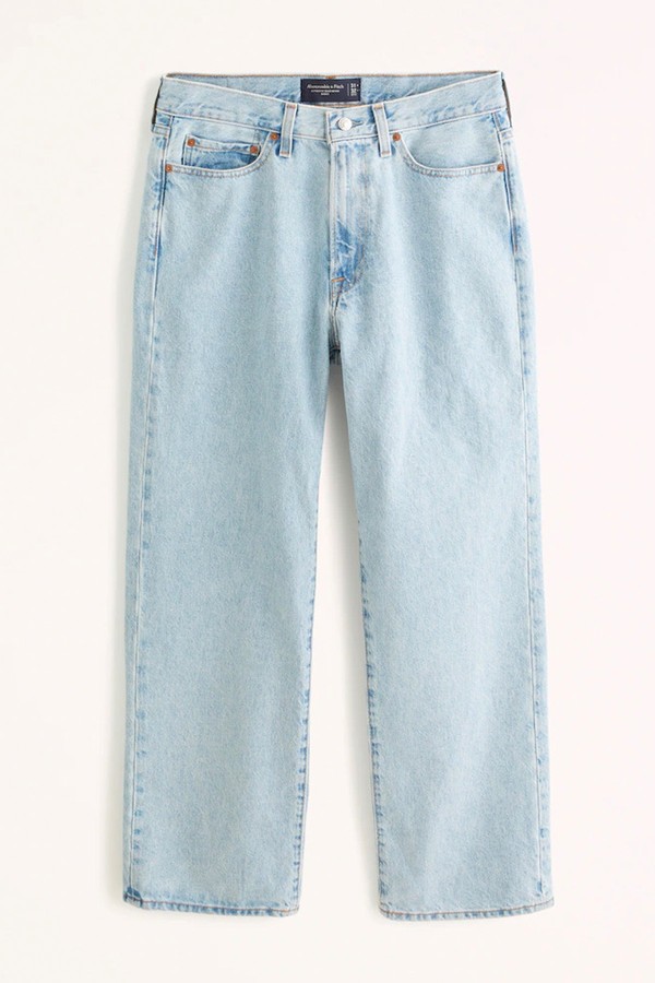 Baggy Jean