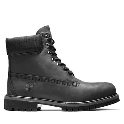 Premium 6 Inch Boot